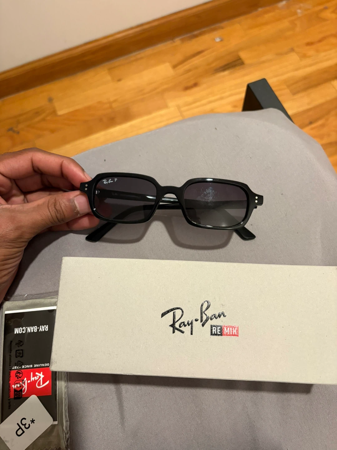 Sunglasses - photo 4