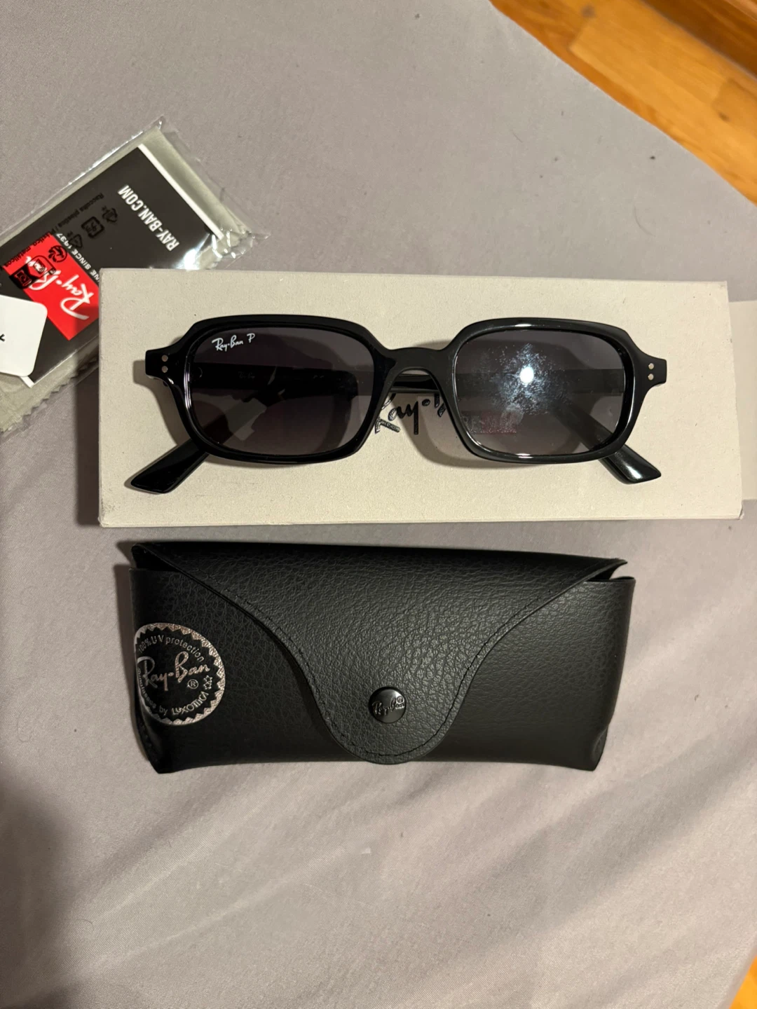 Sunglasses - photo 5