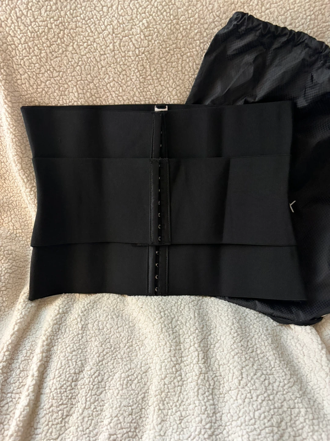 SHAPELLX Waist Trainer Size 3XL - photo 2