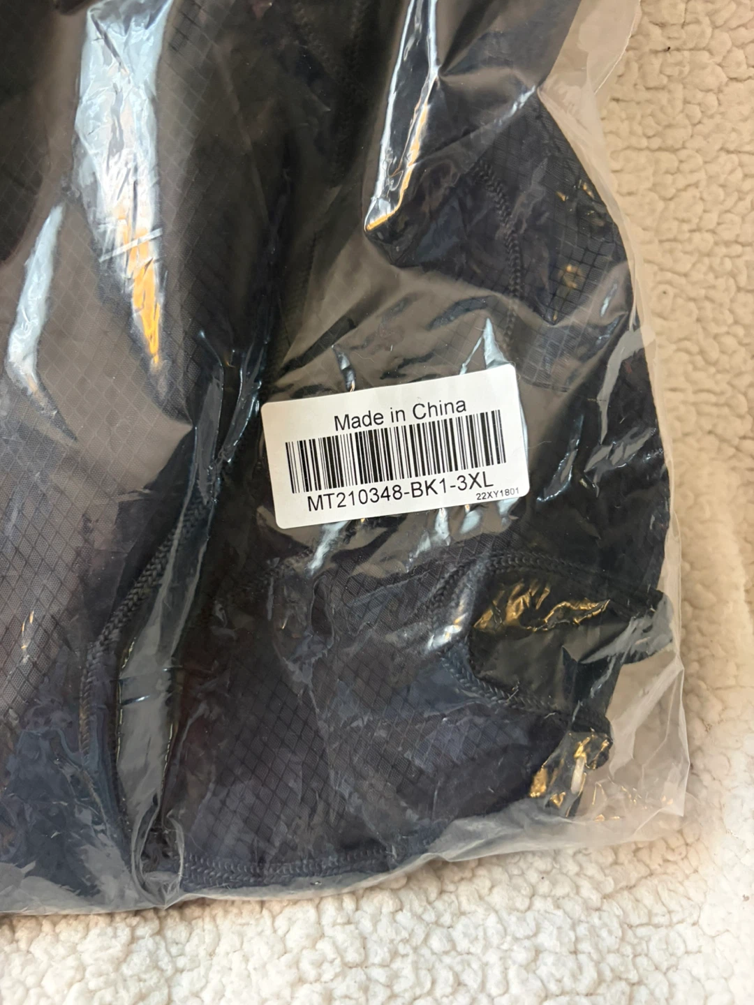SHAPELLX Waist Trainer Size 3XL - photo 5