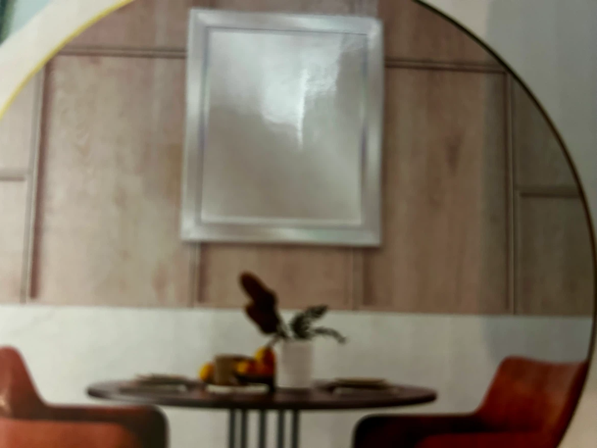 Wall Mirror - photo 2
