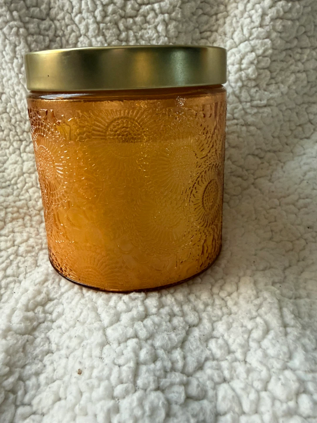 Soothing Scented Candle 8oz - photo 2