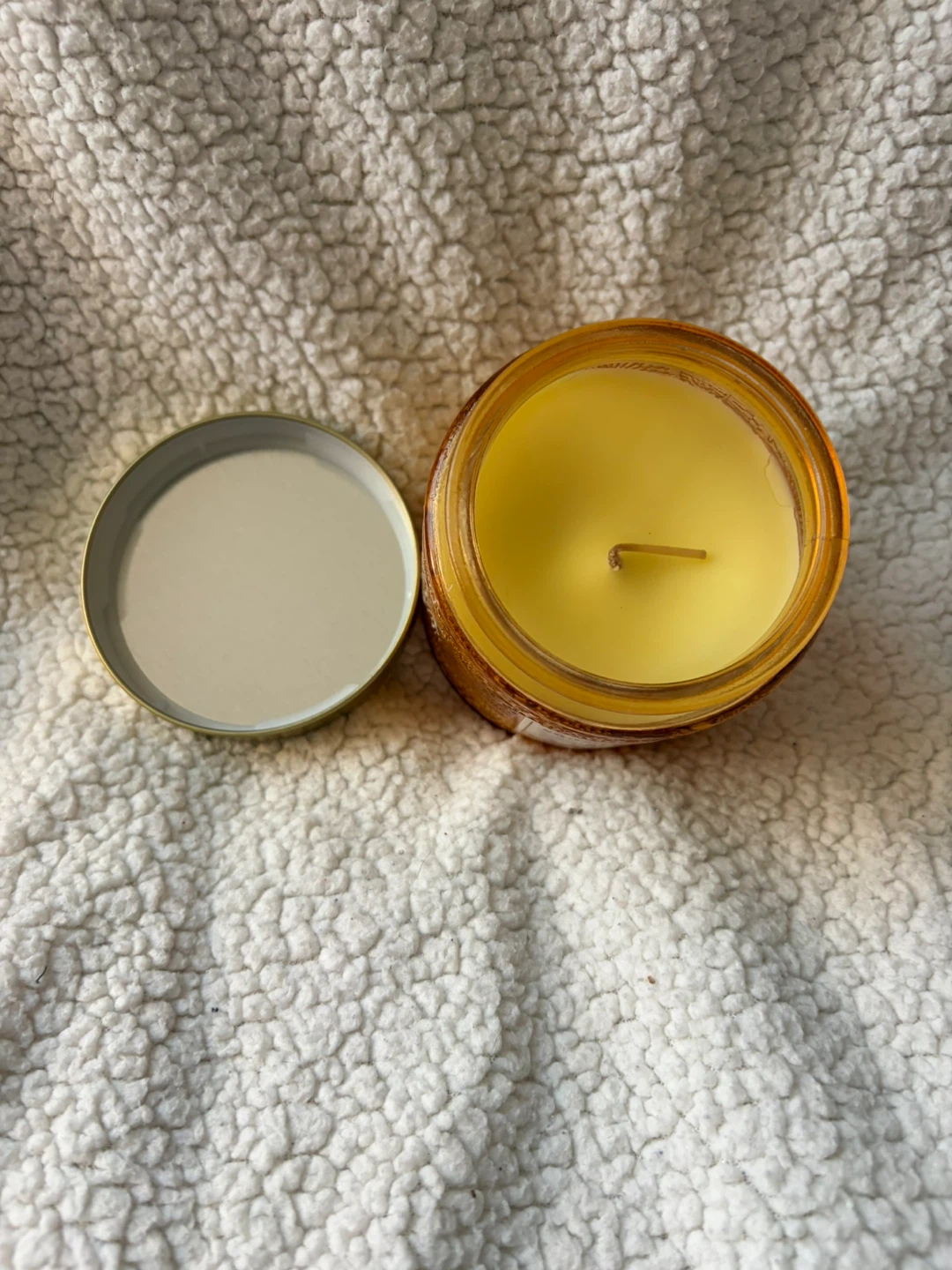 Soothing Scented Candle 8oz - photo 3