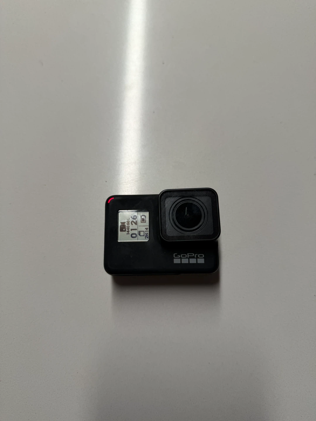 GoPro HERO7 Black Action Camera Kit - photo 3