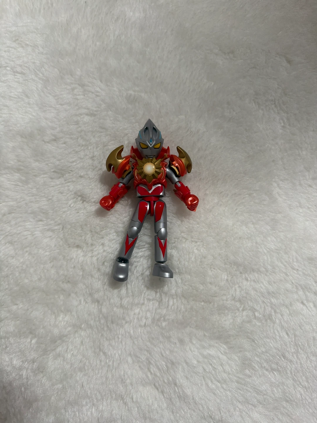 Bandai Ultraman Trigger Figure