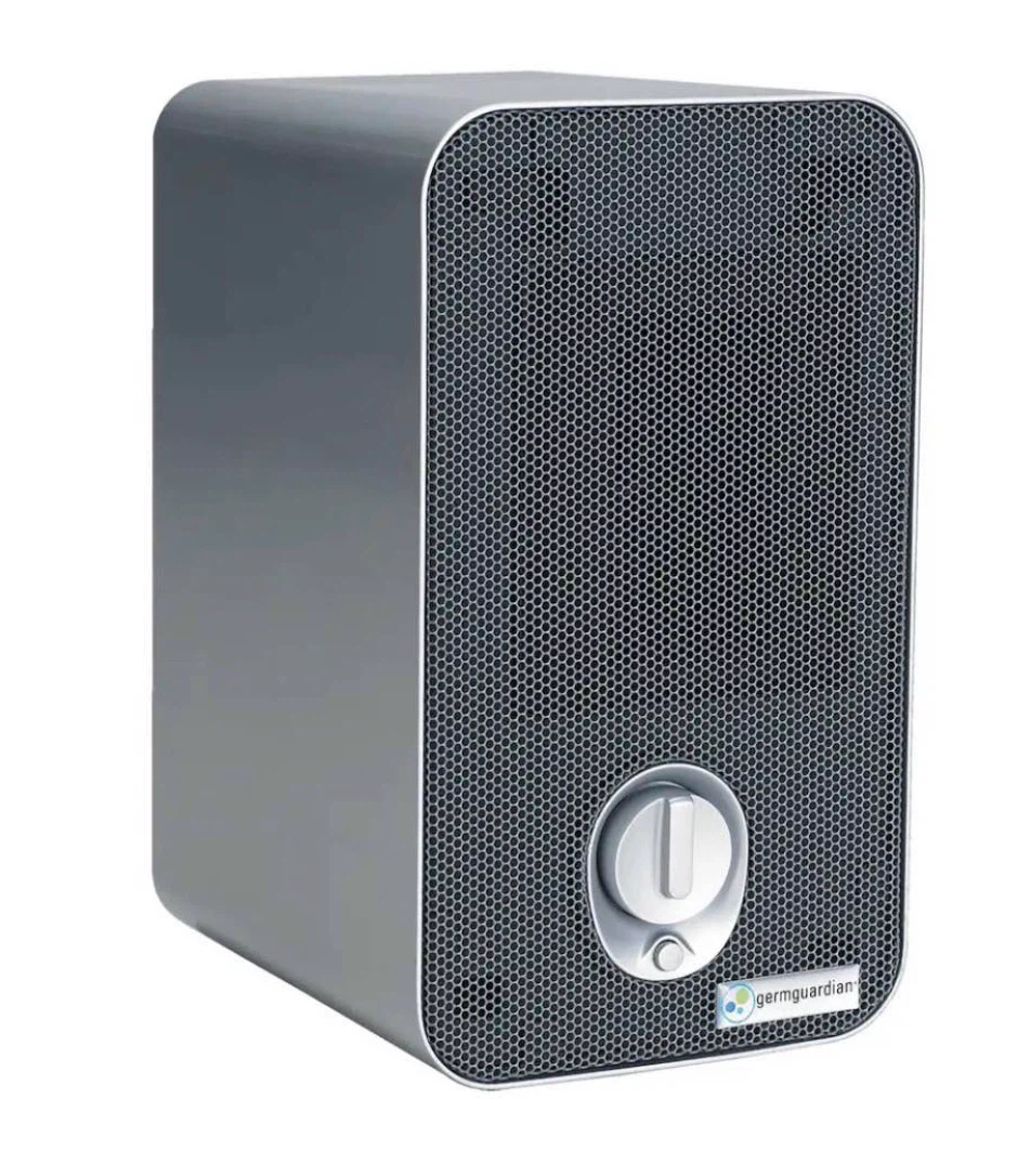 GermGuardian Air Purifier - photo 2