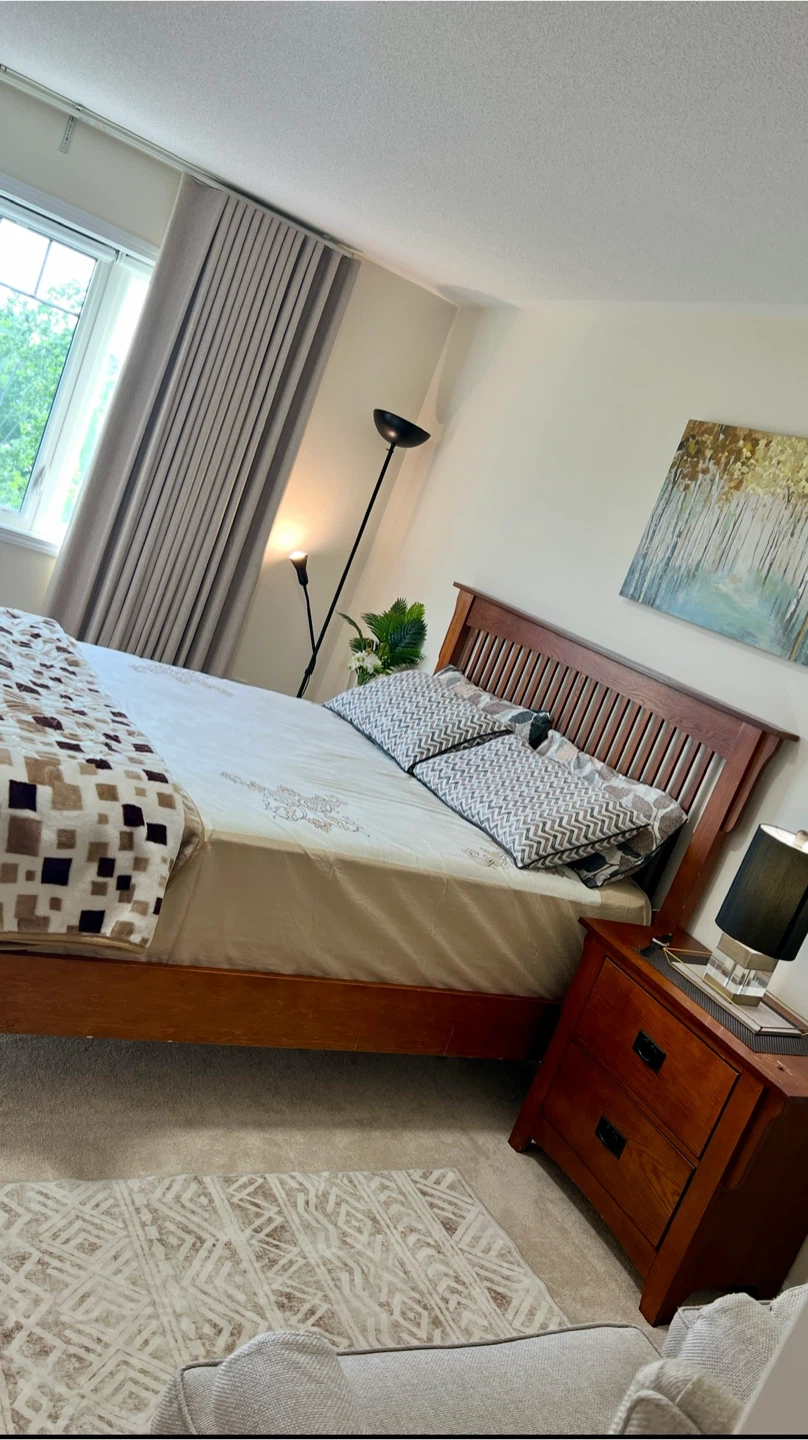 🏡 Beautiful 3-Bedroom Detached House for Rent – Milton - photo 2