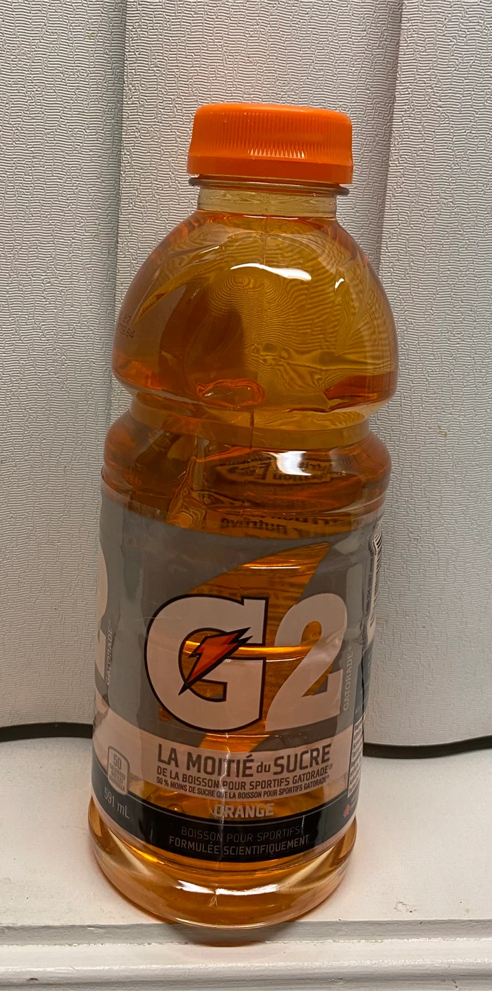 Sports drink