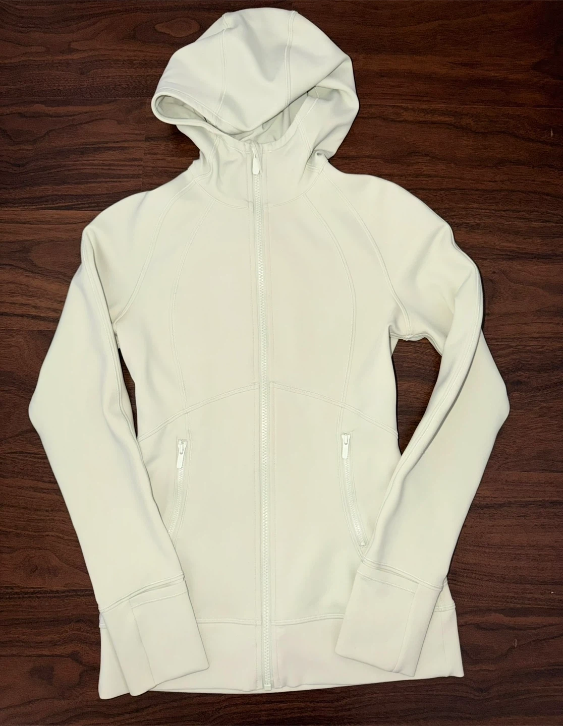 Lululemon Define Hooded Jacket - photo 2