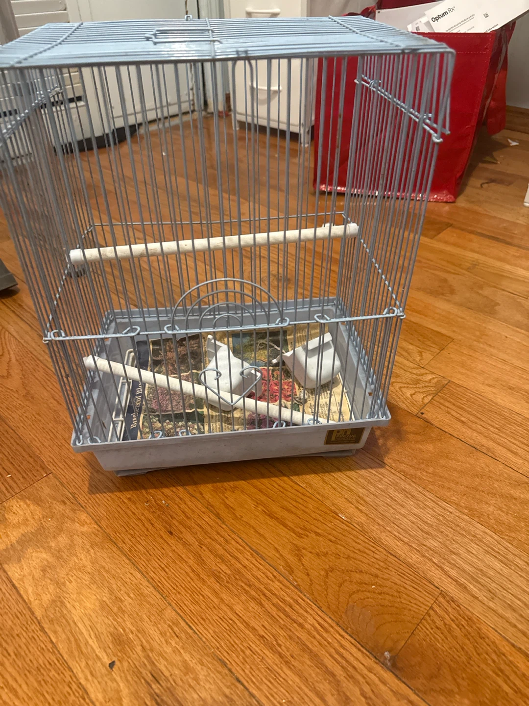 Prevue Hendryx Bird Cage - photo 2