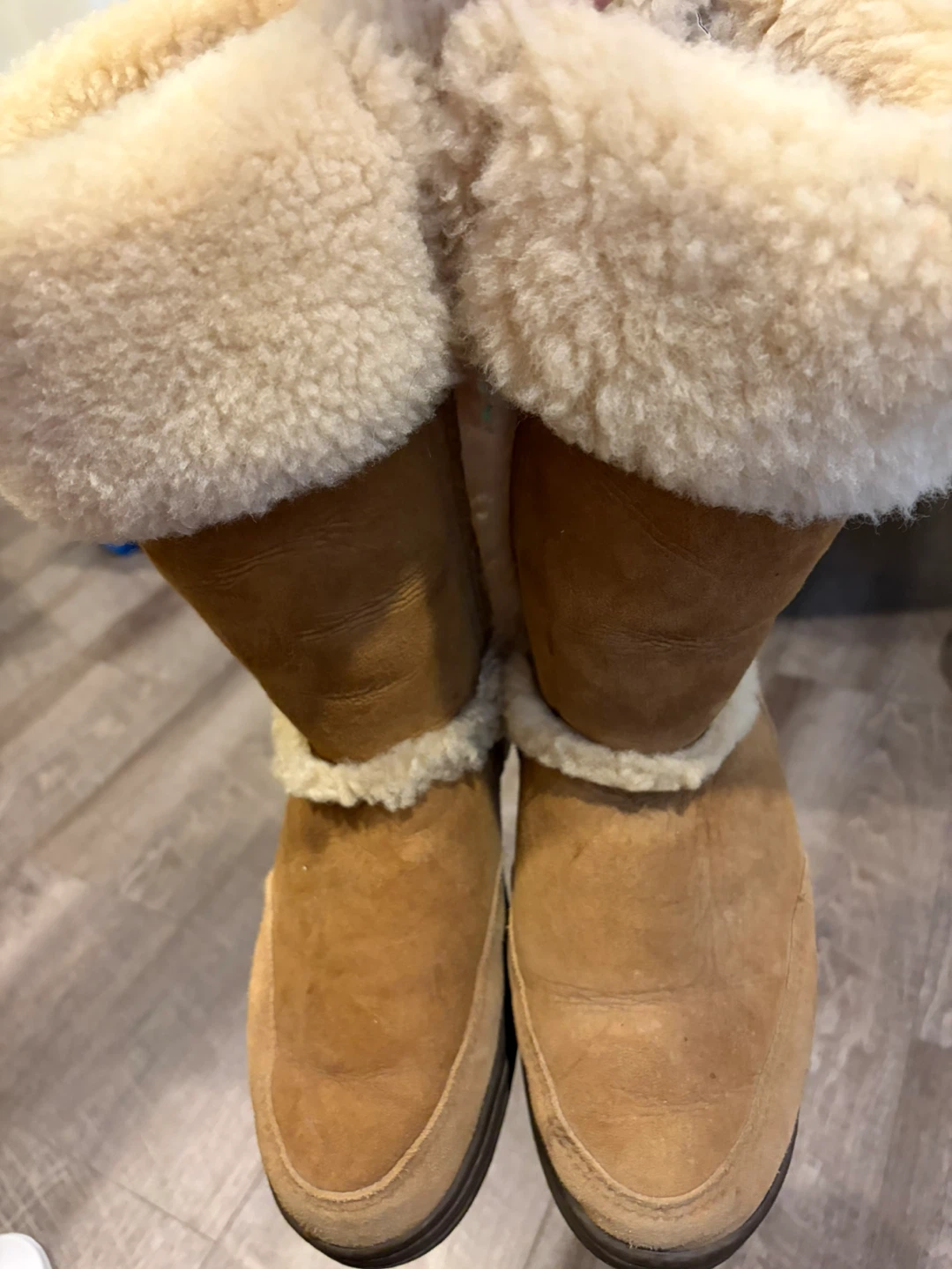 UGG Australia Sundance II Boots Size 10 - photo 4