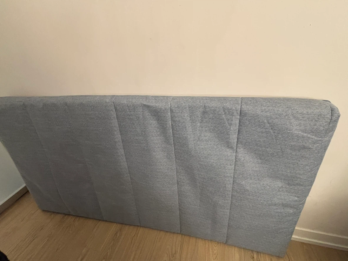 IKEA AGOTNES Twin Mattress - photo 2