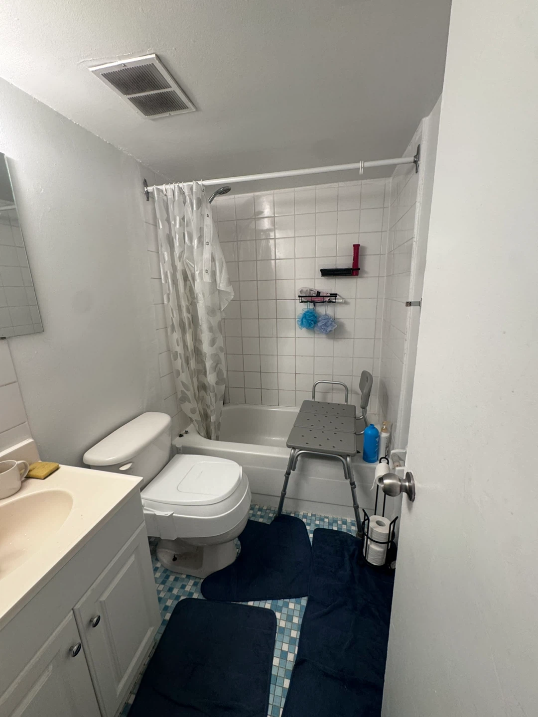 1BHK apartment for rent/ lease - photo 4