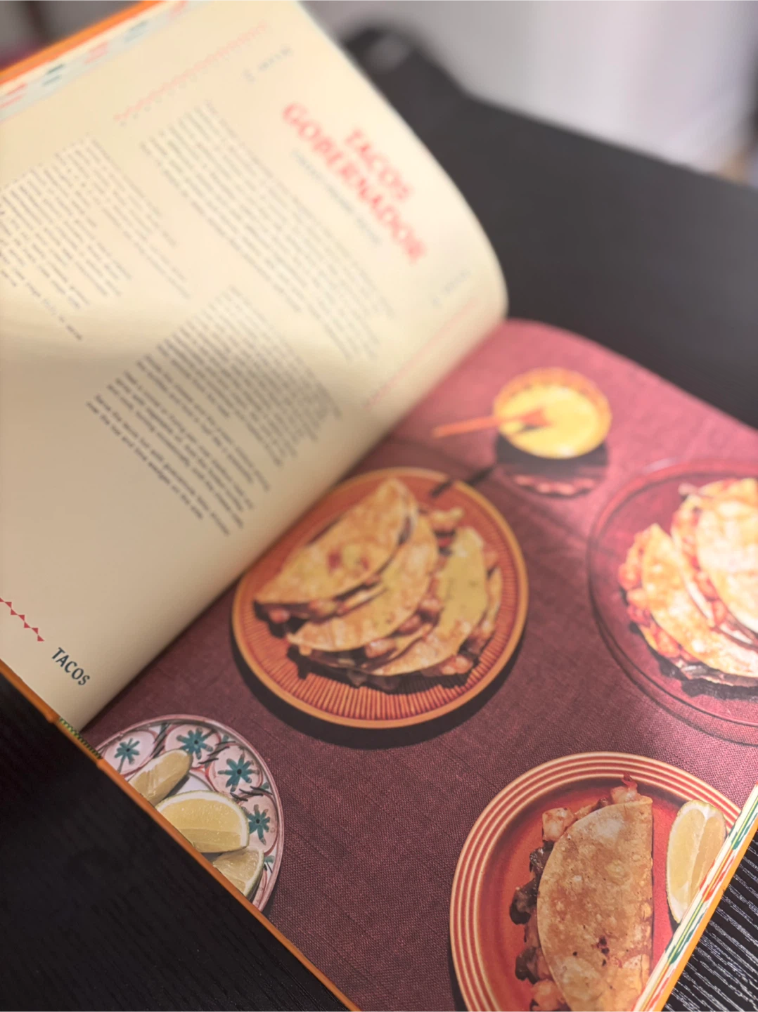 CDMX: The Food of Mexico City Cookbook - photo 2