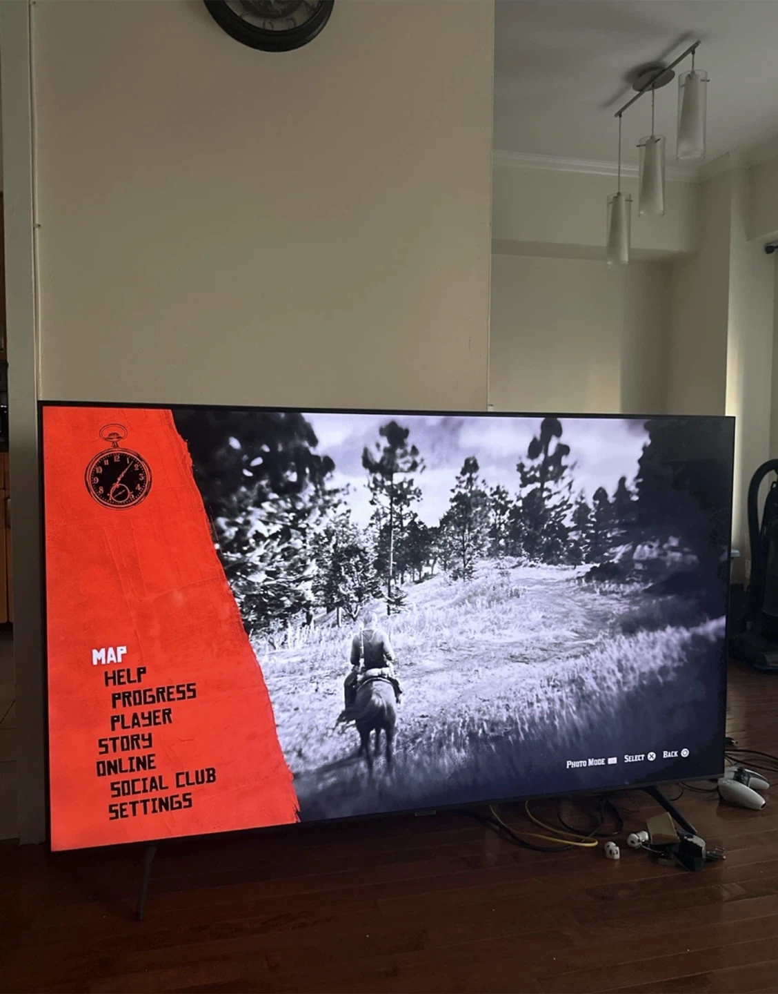 Samsung 7 Series 65-inch Smart TV - photo 2
