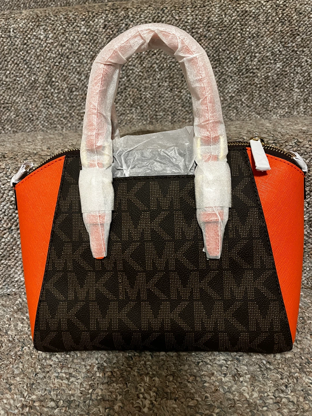 Michael Kors Ciara Medium Messenger Bag – Brand New with Tags - photo 2