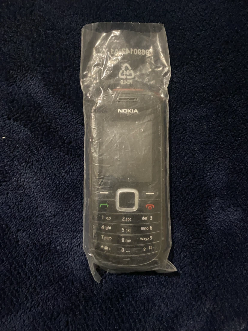 Nokia 1661 Mobile Phone ***