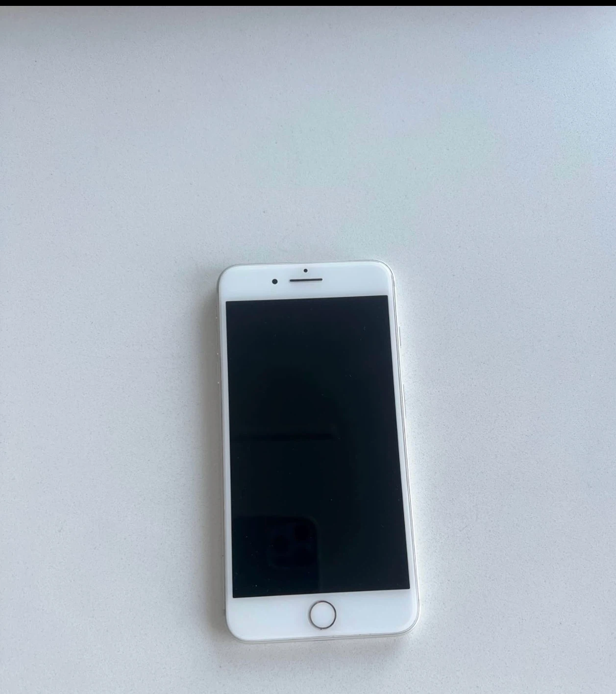 Apple iPhone 7 Plus 128GB Silver