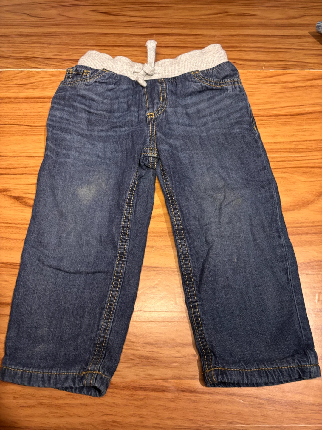 OshKosh B'gosh Toddler Jeans sz2T