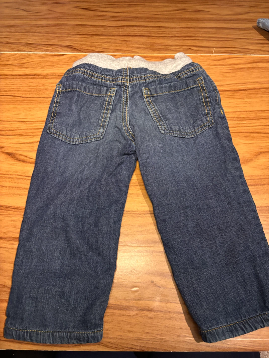 OshKosh B'gosh Toddler Jeans sz2T - photo 2