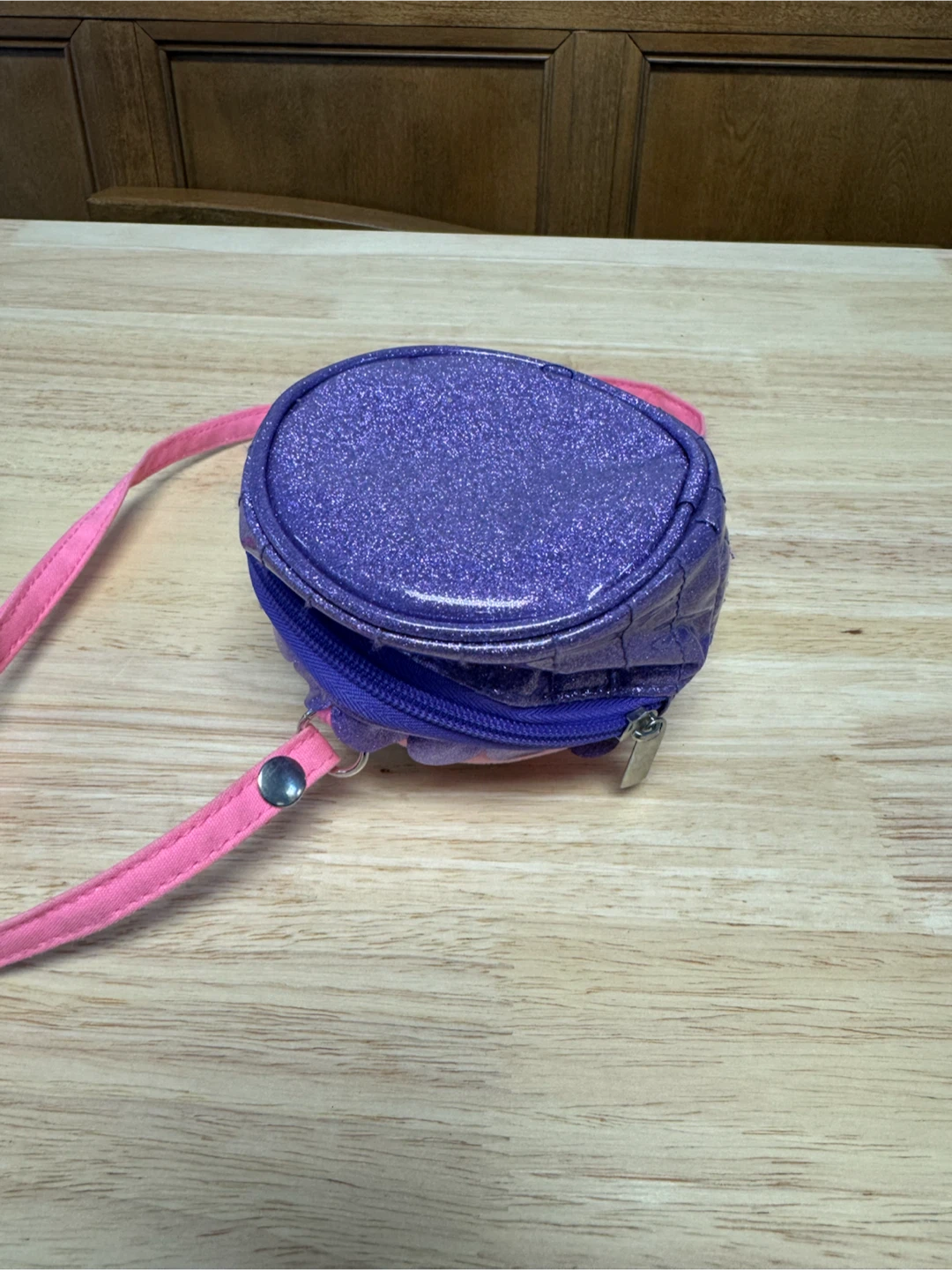 Claire's Cupcake Crossbody Bag - photo 2