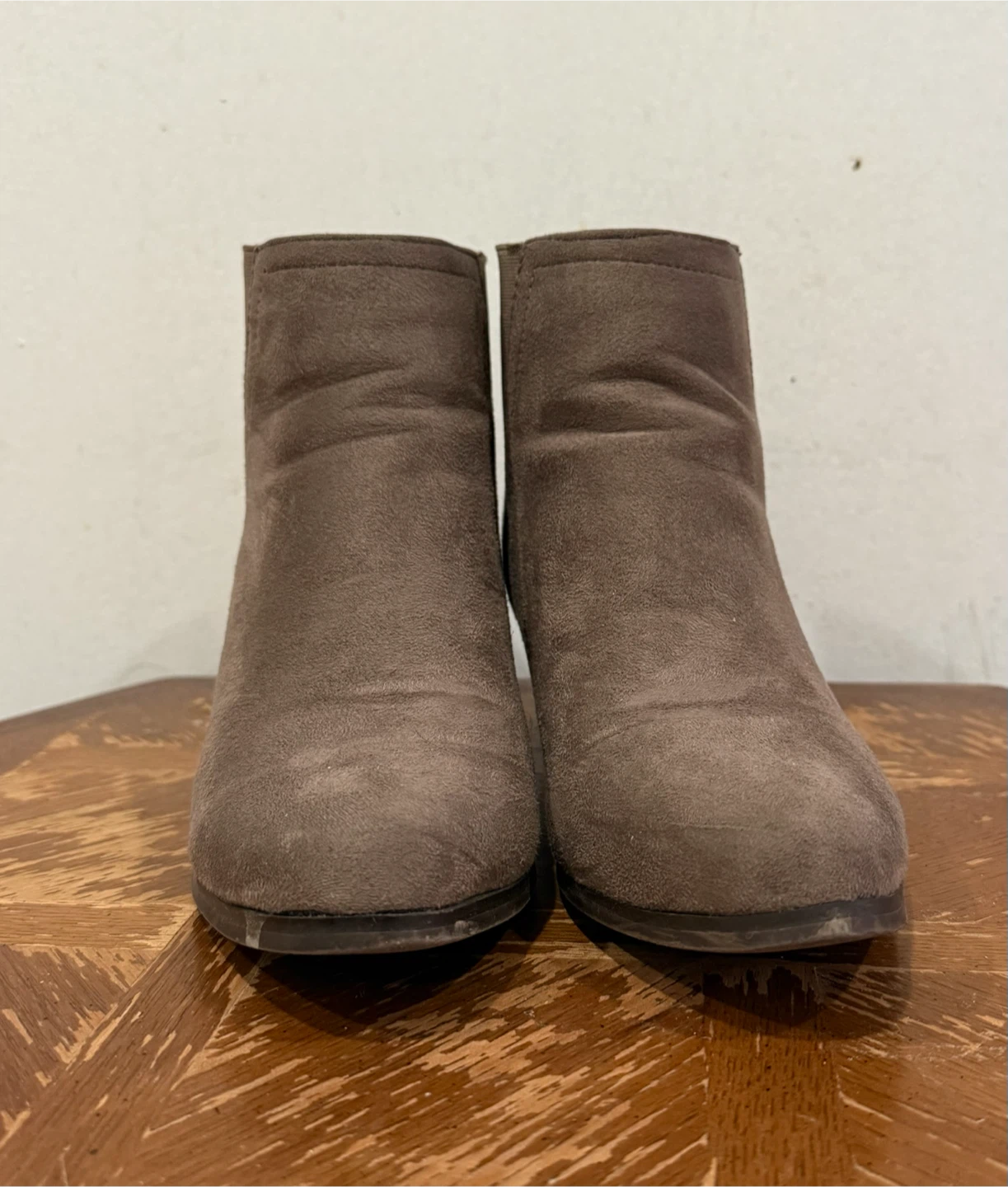 Women's Ankle Boots Size 8 - photo 3