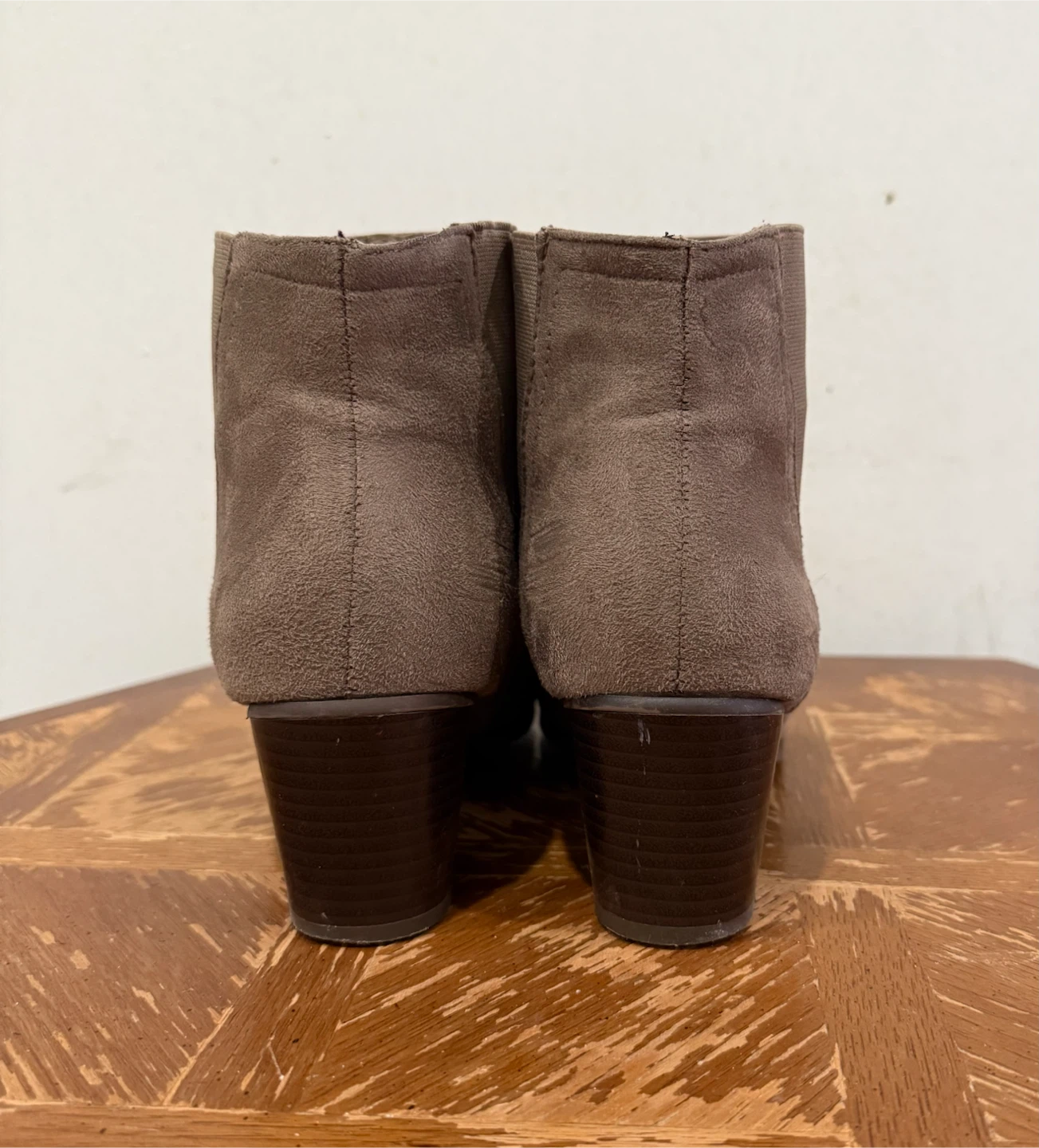 Women's Ankle Boots Size 8 - photo 5