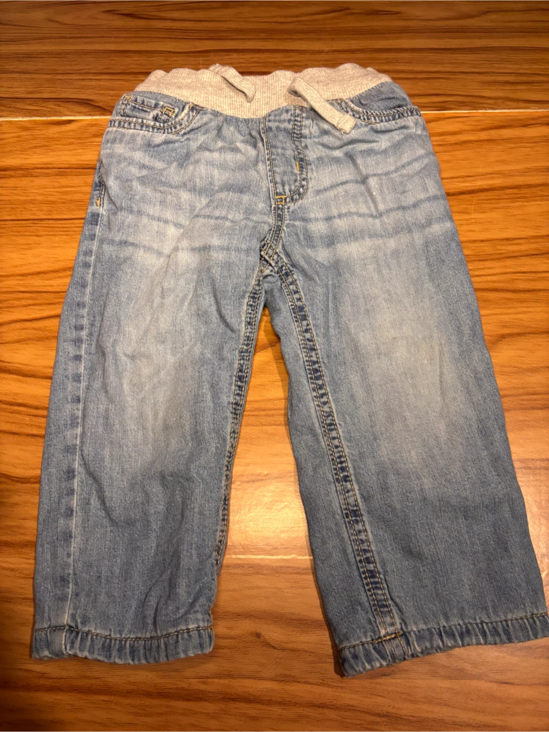 OshKosh B'gosh Toddler Jeans sz2T