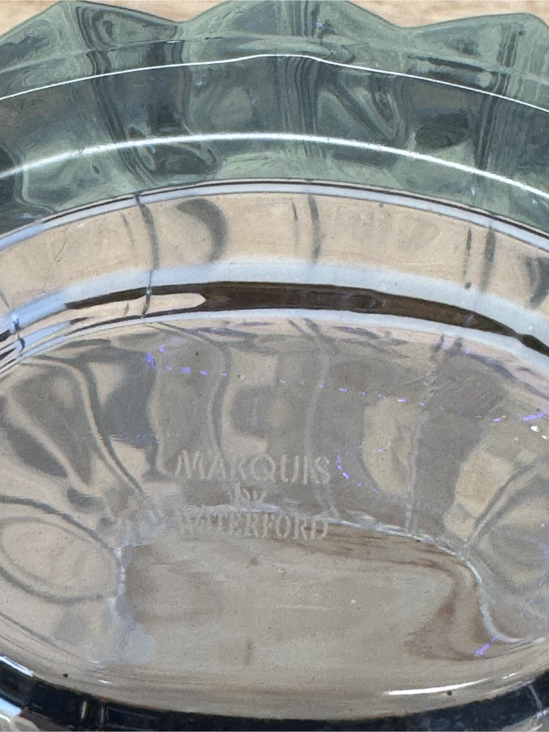 Marquis by Waterford Crystal Vase - photo 5