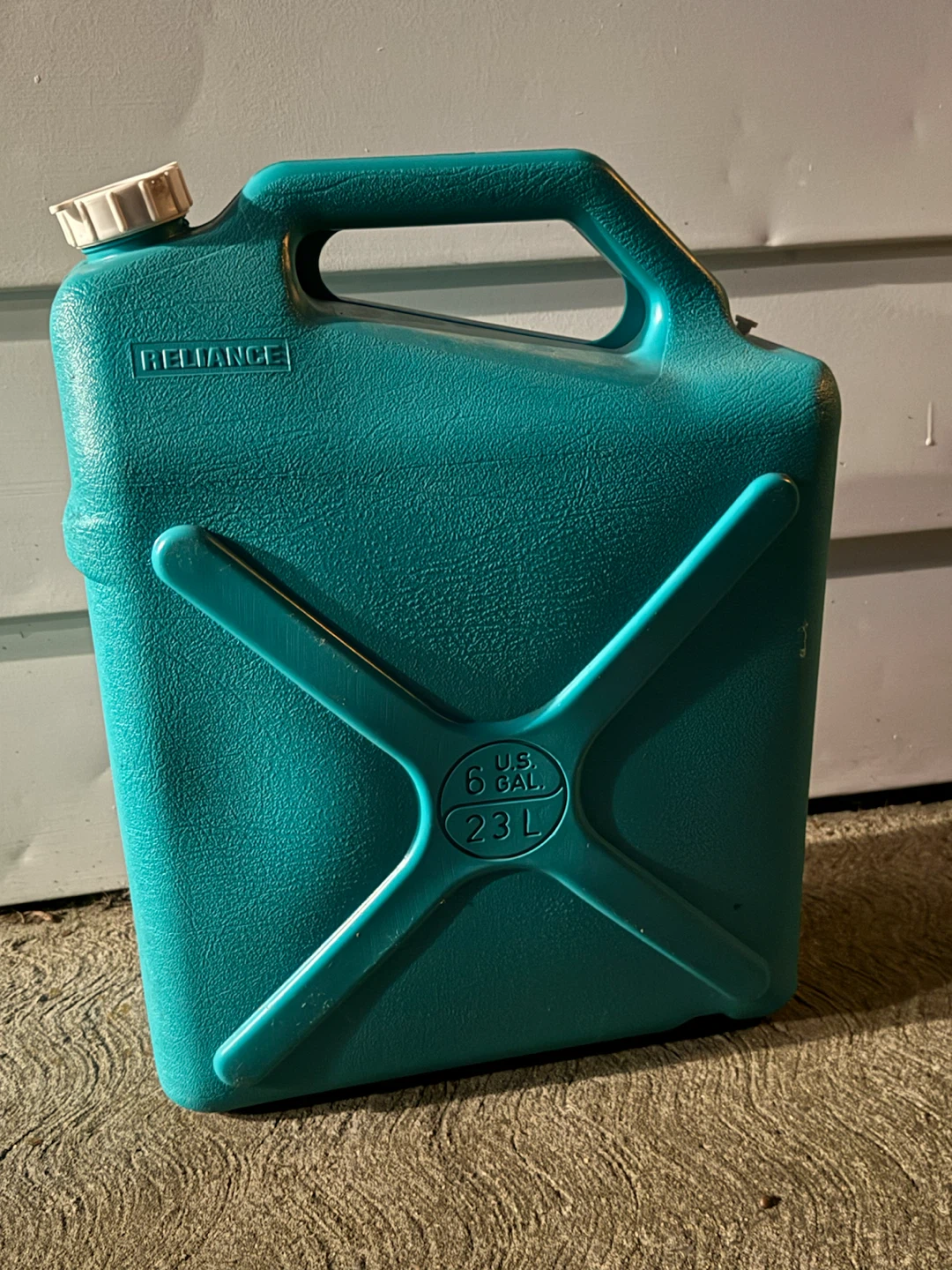 Reliance 23L Water Container