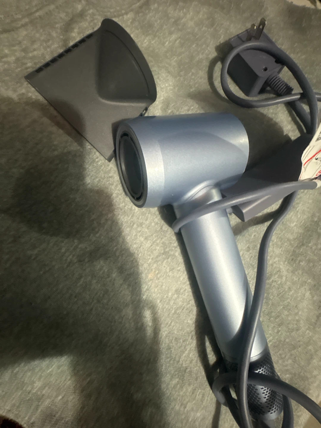 Laifen Supersonic Hair Dryer