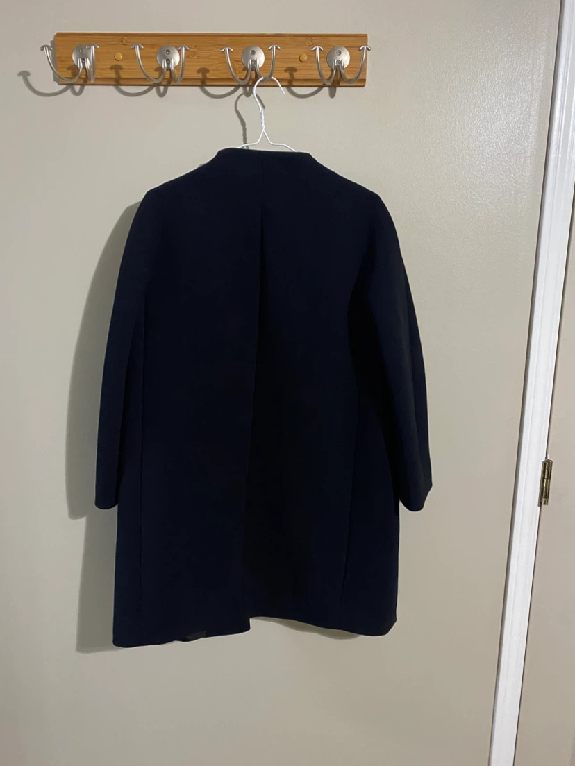 Kate Spade Big Bow Coat *** - photo 3