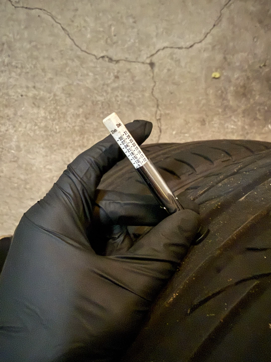 Brand New Bridgestone Potenza S001 205/45R17 Tires - photo 5