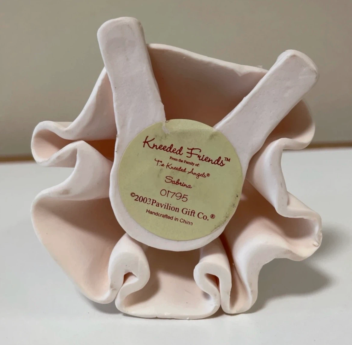 Graduation Figurine - photo 4