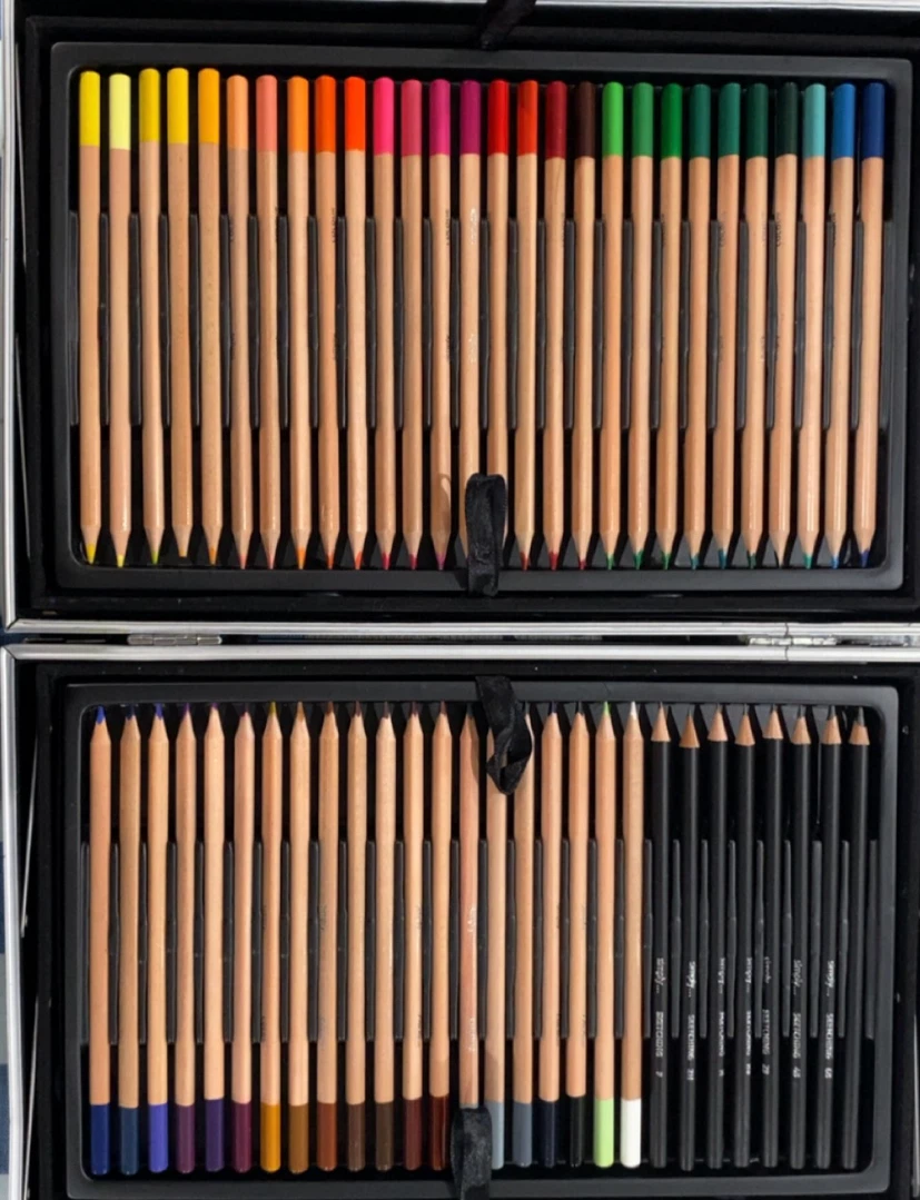 Complete Artist Kit - photo 2