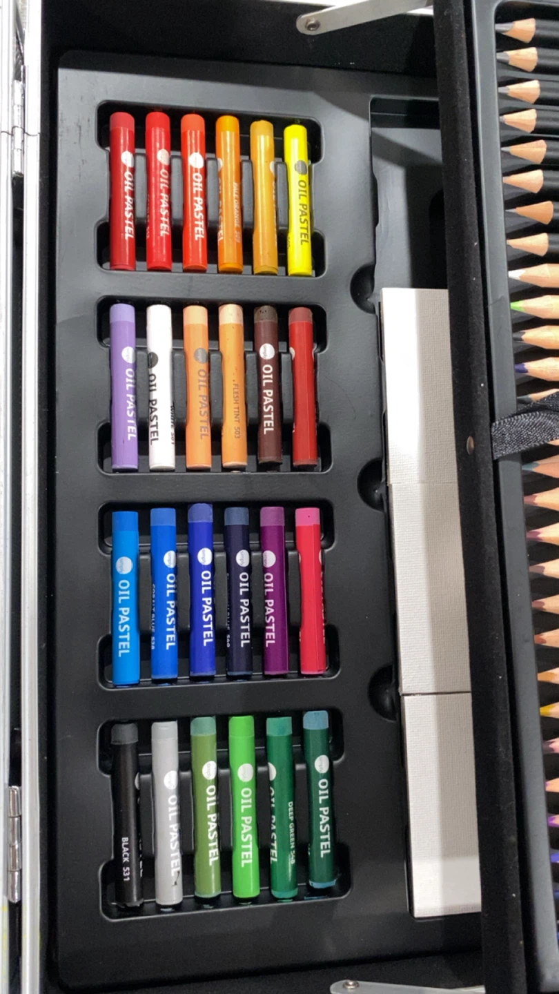 Complete Artist Kit - photo 3