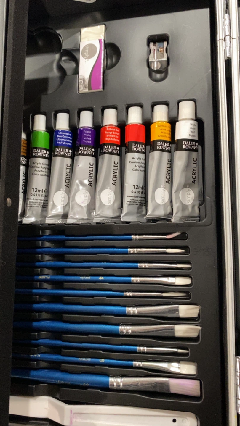 Complete Artist Kit - photo 4
