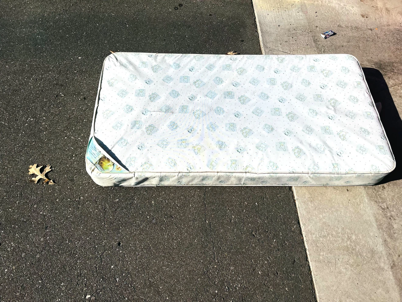 Kolcraft Crib Mattress - photo 2