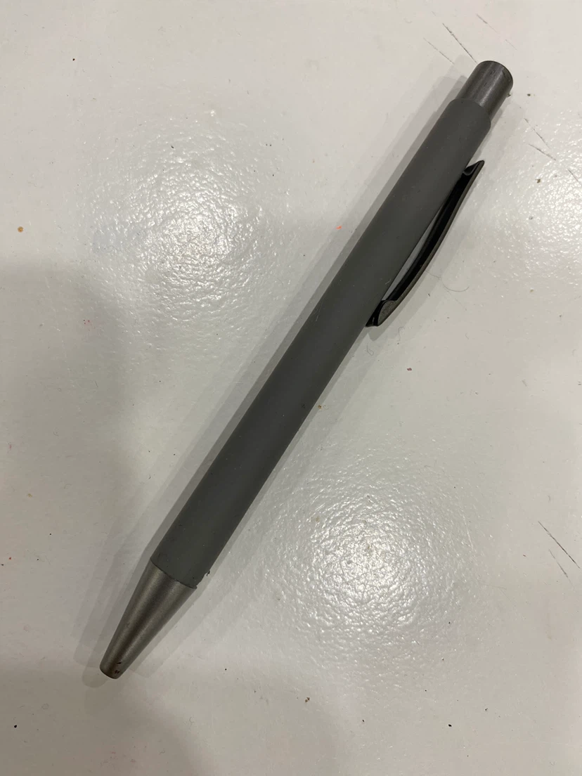 Tactile Turn Bolt Action Pen