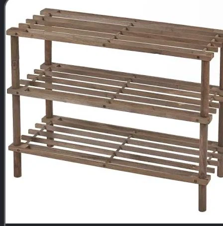 Shoe Rack