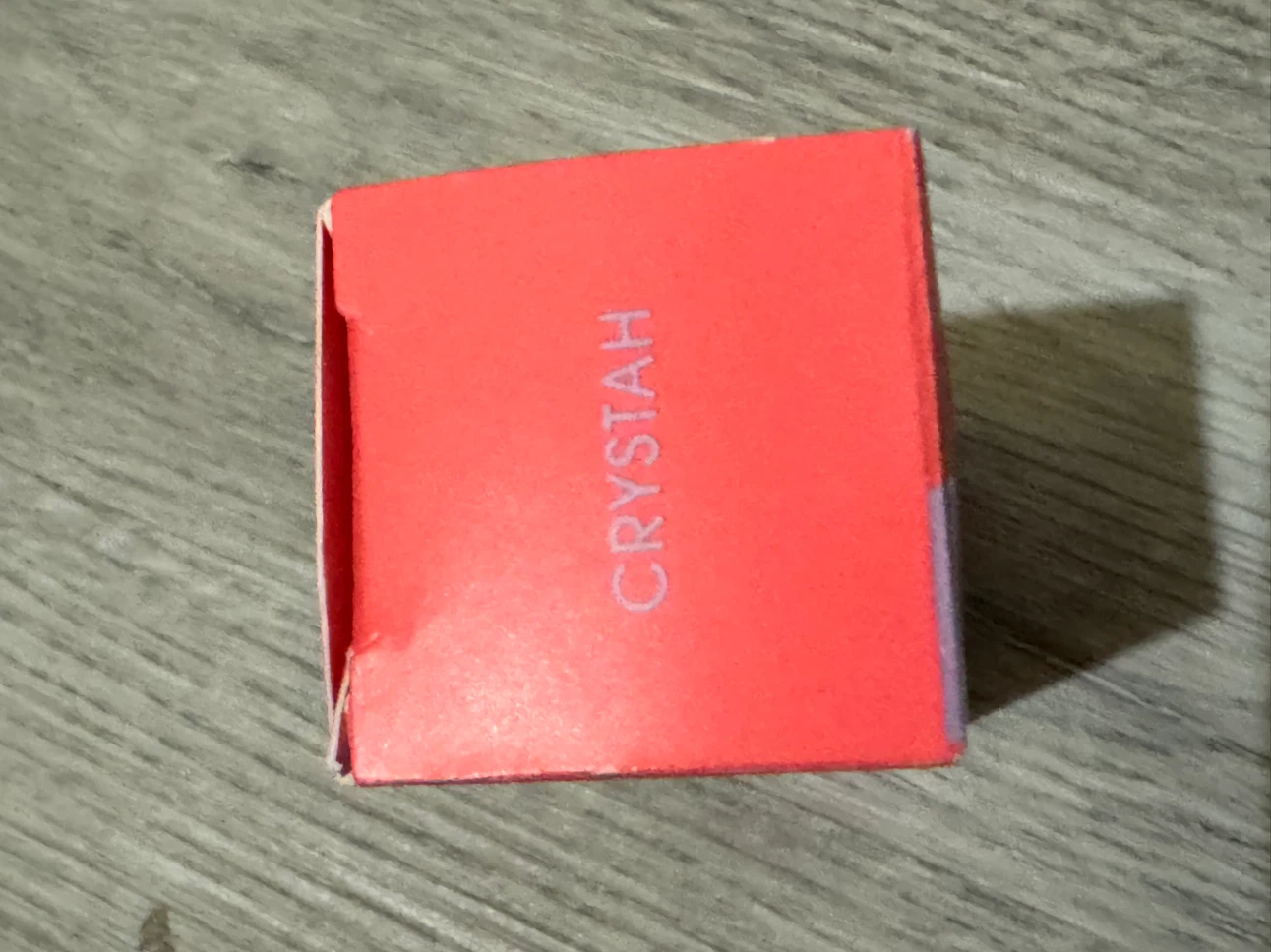 Benefit Dewy Gel Blush Stick - Crystah - photo 2