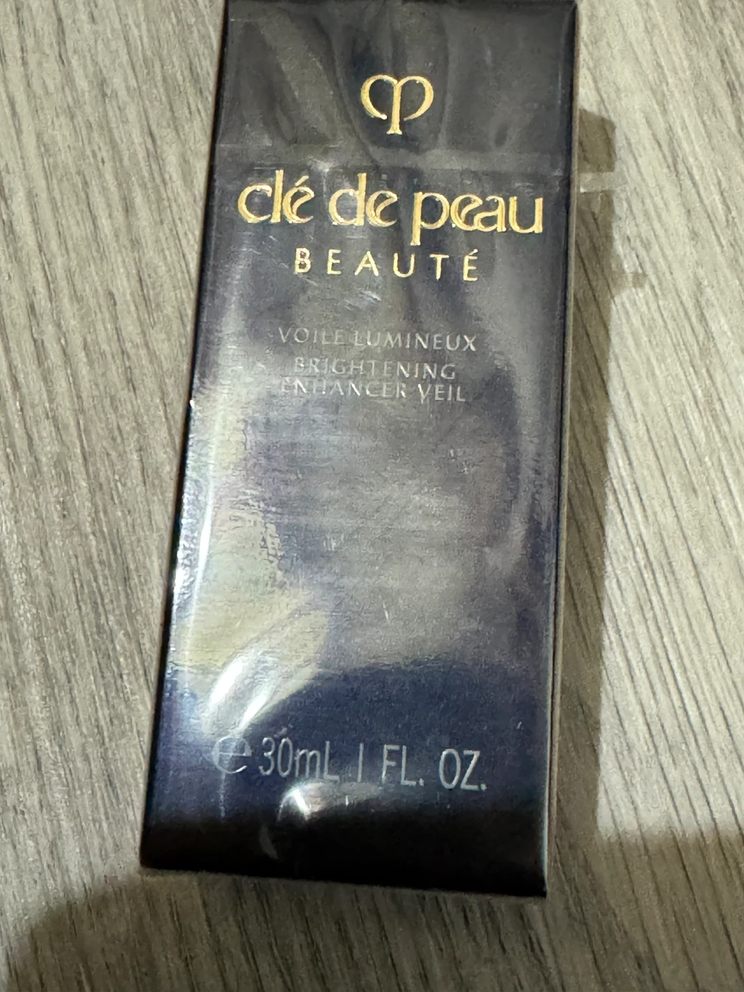 Cle de Peau Beaute Brightening Enhancer Veil 30ml