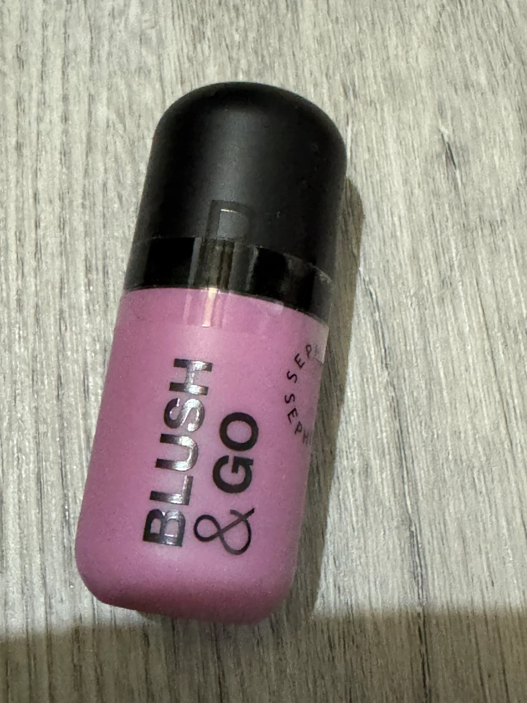 Sephora Blush & Go Liquid Blush - 04 On Cloud 9