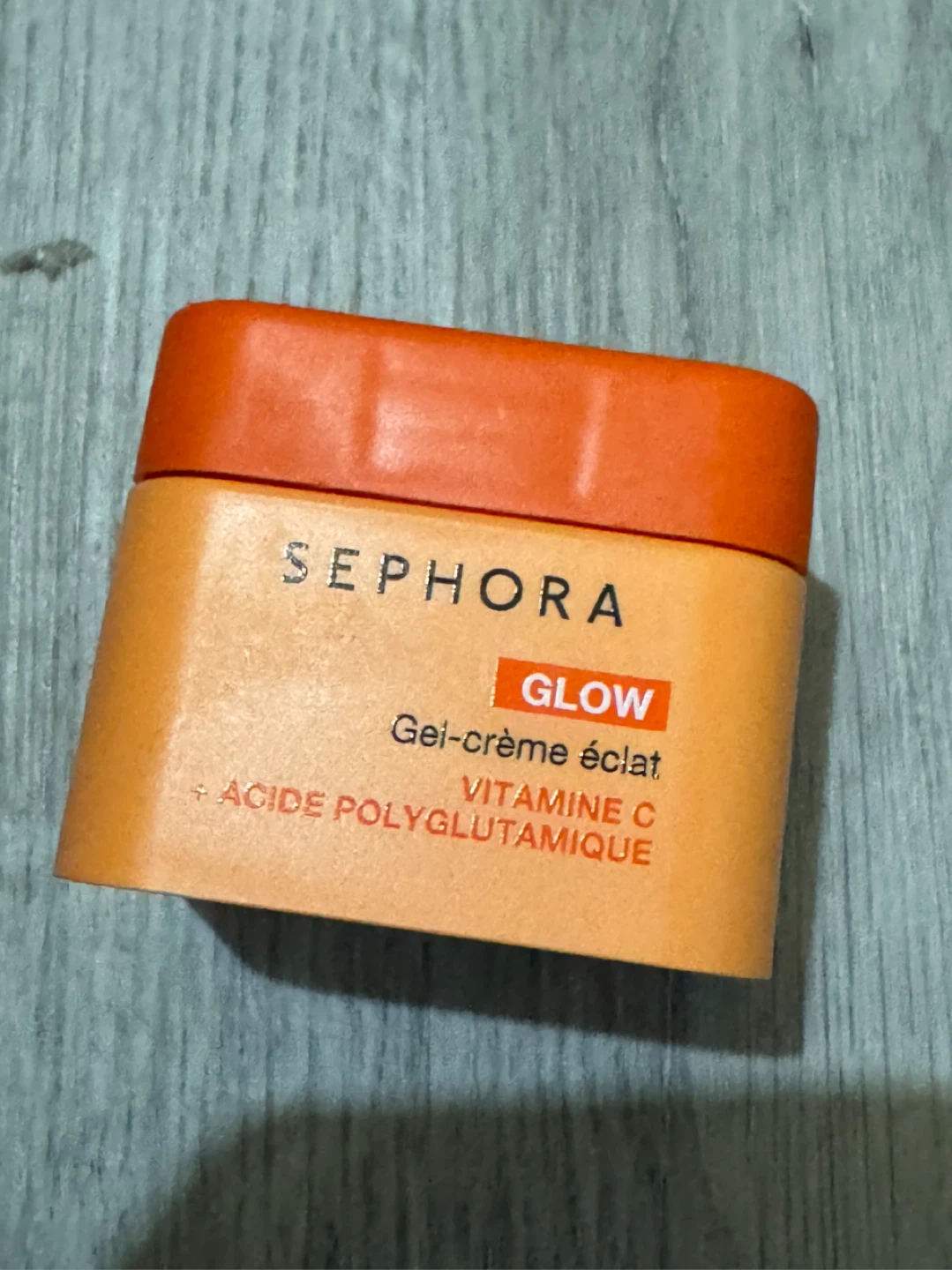 Sephora Glow Brightening Gel Cream - photo 2