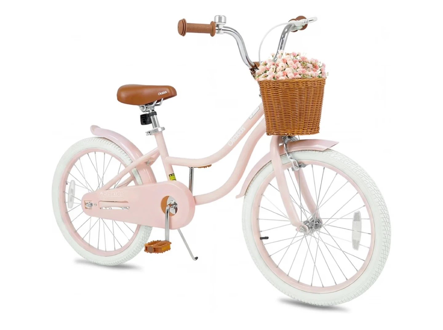 Olakids 20 inch Kids Bike