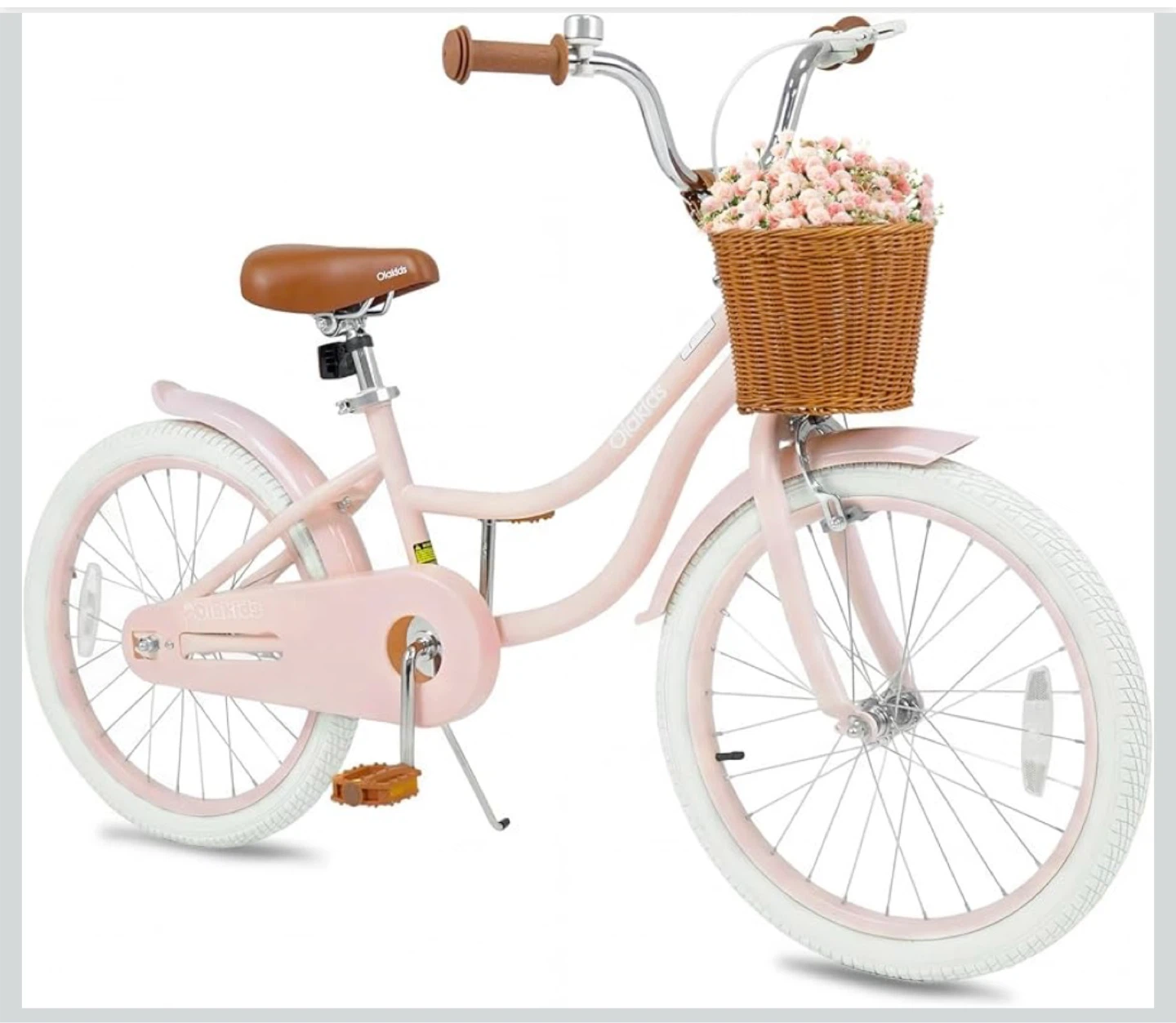 Olakids 20 inch Kids Bike - photo 2