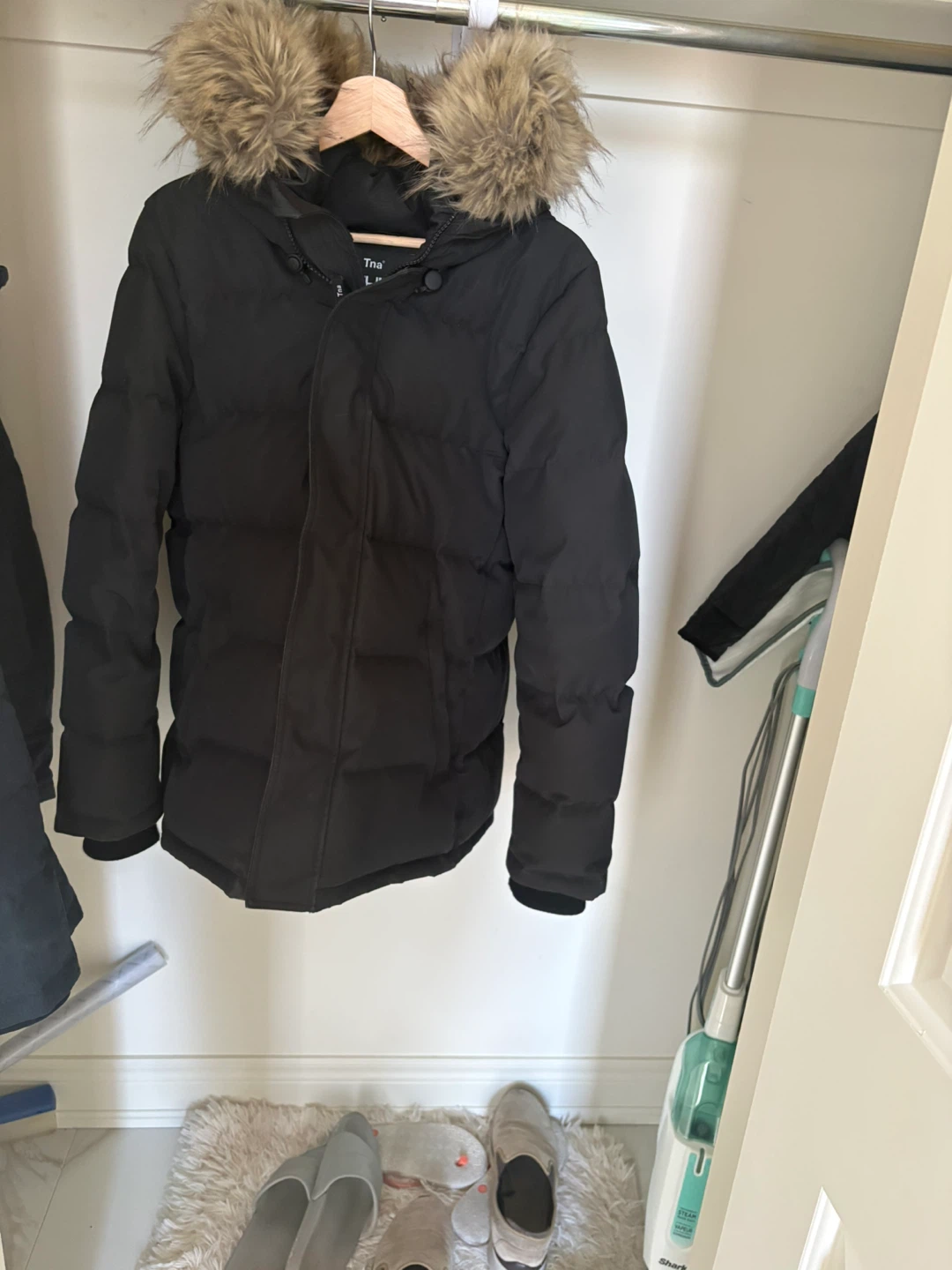 Tna Aritzia Jacket - photo 2