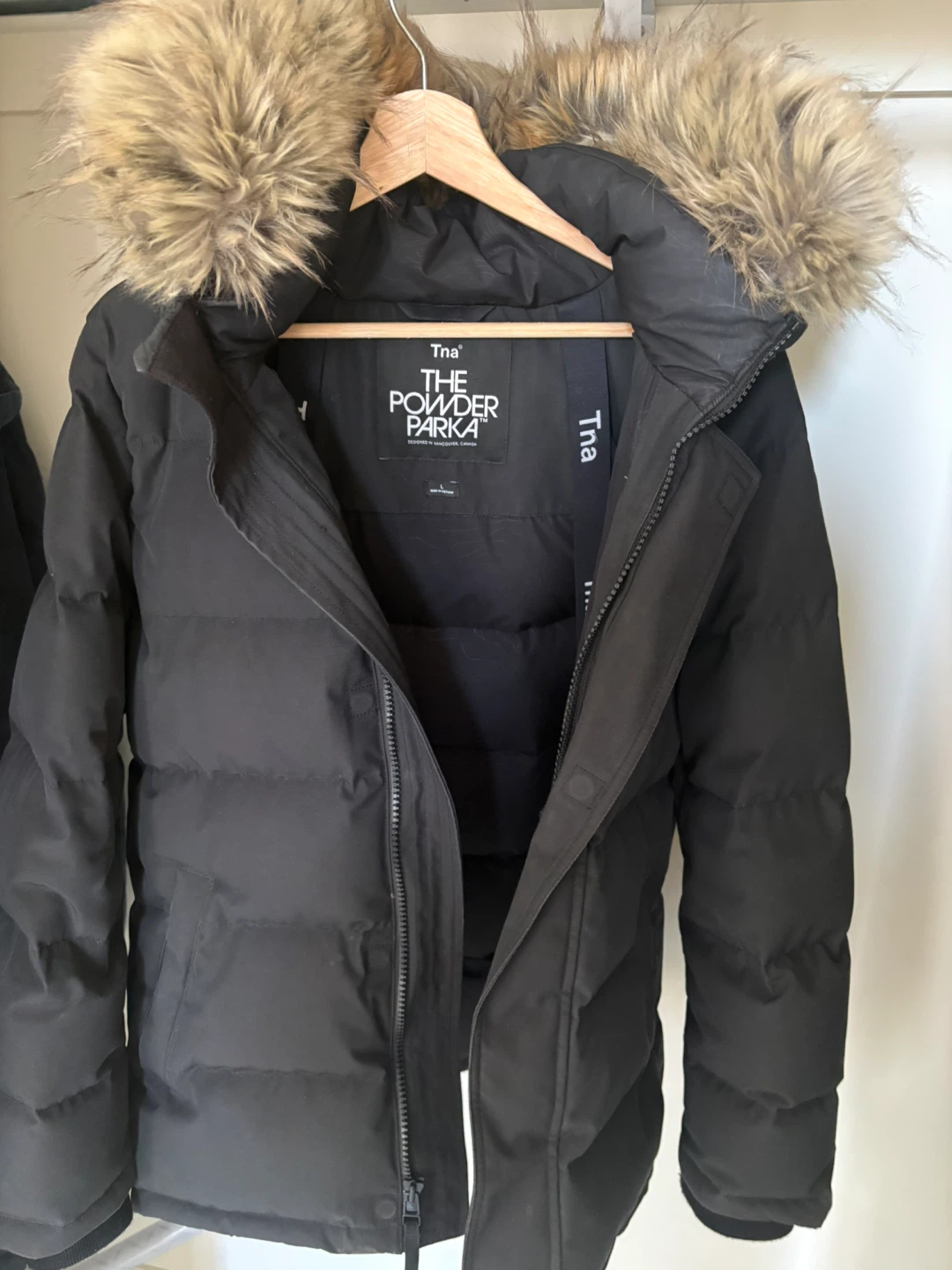 Tna Aritzia Jacket - photo 5