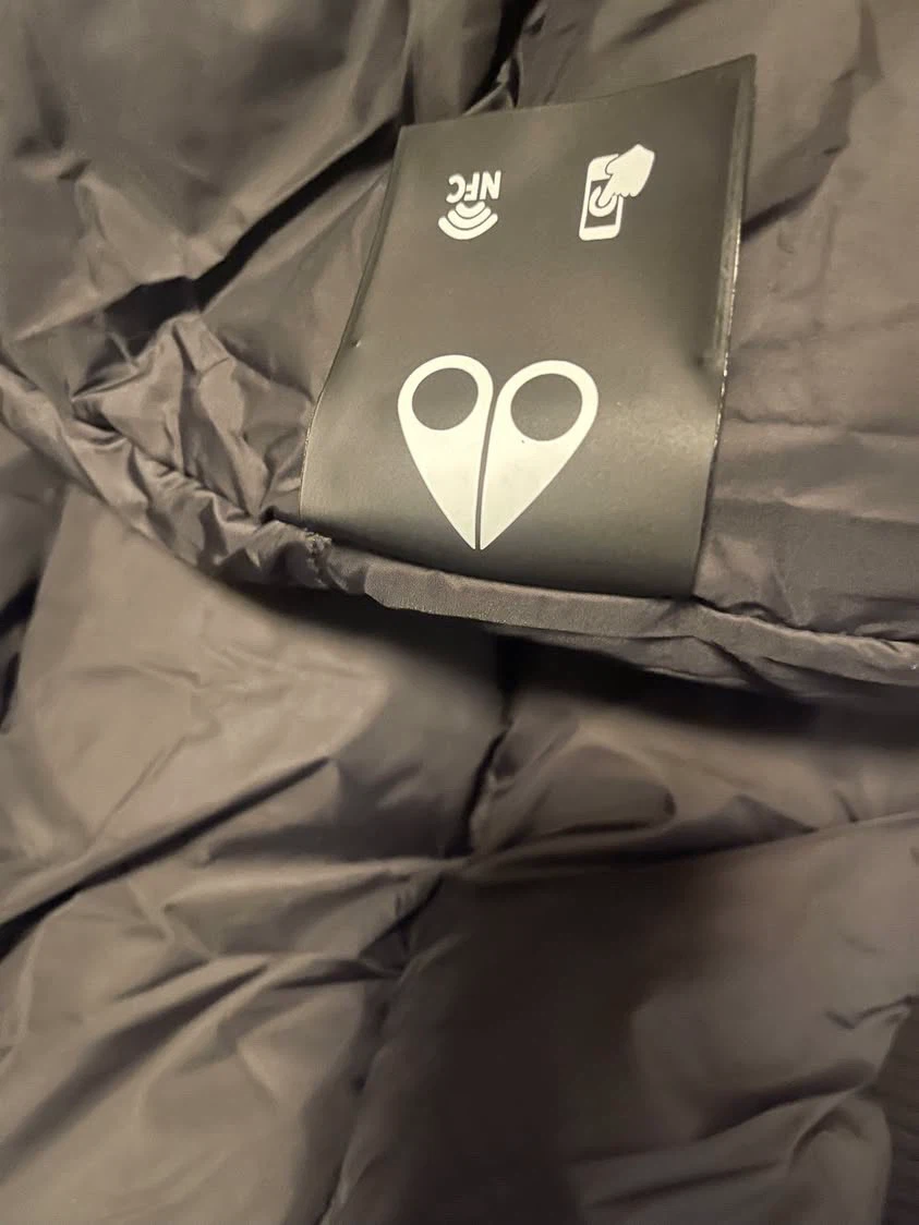 Moose Knuckles Winter Jacket - photo 3