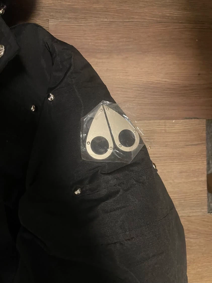 Moose Knuckles Winter Jacket - photo 5